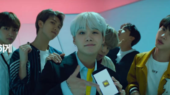 WATCH: This Commercial Film Featuring BTS Is Going Viral on YouTube