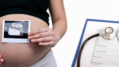  입덧 심한 임신부, 영양섭취 소홀하면 위험한 이유