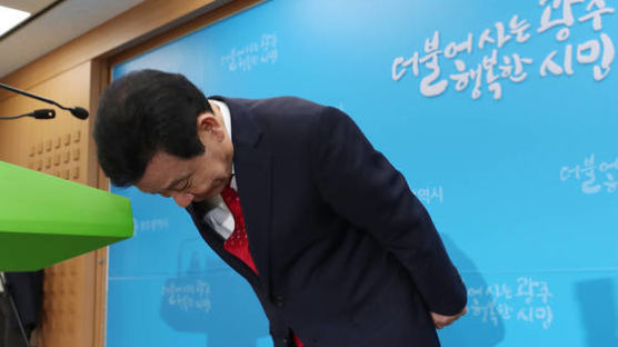 민주당의 고차함수, 광주시장과 김해 보궐선거 공천