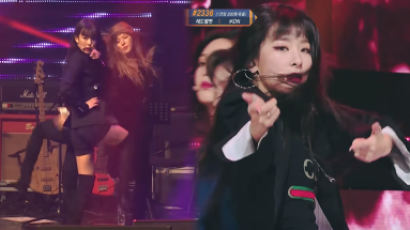 How RED VELVET Changed the Choreography for Their Pyongyang Performance
