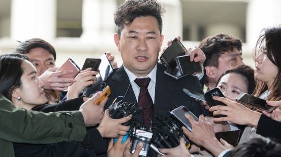 박근혜 항소 가능성은…국선변호인 "의사 확인해 결정"
