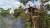 BBC <휴먼 플래닛>의 총 8부작 중 4회차인 ‘정글-나무의 사람들’의 방영 장면. [유튜브]