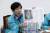 하태경 바른미래당 최고위원이 6일 오전 서울 여의도 국회에서 열린 제17차 최고위원회의에서 모두발언을 하고 있다. [사진 뉴스1]