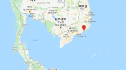 베트남 관광 온 한국인 1명 호수에 빠져 숨져