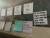 학교 창문에 포스트잇으로 &#39;ME TOO&#39; 문구를 붙여 화제가 된 서울 용화여고. 교내 곳곳에는 교사의 성폭력 행위에 대한 분노와 강력한 처벌을 바라는 문구가 쓰인 포스트잇이 붙어있다. ［페이스북 캡처］