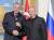 블라디미르 푸틴 러시아 대통령(오른쪽)이 대선 승리 후 첫 해외 방문으로 터키를 찾아 레제프 타이이프 에르도안 터키 대통령과 정상회담을 하고 터키 원전 건설에 합의했다. [EPA=연합뉴스]