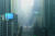초미세먼지 공식 관측 이래 가장 높은 값을 보인 지난달 25일 오전 서울 종로구의 한 옥외 전광판에 미세먼지 행동요령이 표시되고 있다. [중앙포토]