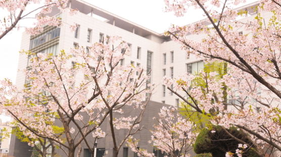 사이버한국외대, 일본 도호쿠분쿄대학에 교환학생 파견