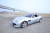 페라리가 가족 운전자를 위한 ‘페라리 GTC4 루쏘T’를 선보였다. 중앙일보가 성능 테스트를 했다. [문희철 기자]