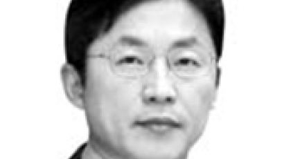 [취재일기] “미국 싱크탱크 검열하려는 한국 진보 정부”