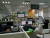 중국 다롄에 세워진 델 컴퓨터 콜센터. 한국 담당 직원들이 컴퓨터 스크린을 보며 고객들의 문의를 처리하고 있다. 제공: 일본 PC Watch/오오가와라 카쯔유키(大河原 克行·촬영)