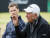 10일 세미나에서 골프 관계자들에게 설명을 하고있는 밥 보키(오른쪽). [사진 아쿠쉬네트]