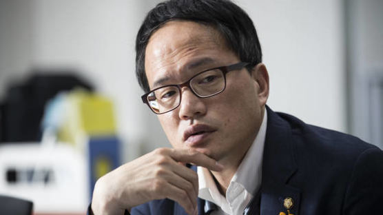 '나경원, 법률 제한 문구 여기있다' 박주민 의원이 페북에 남긴 글