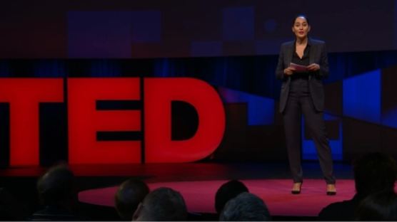 [2018 TED]'미투 운동', 세계 지식인의 잔치 달구다