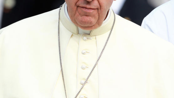 ‘상처 준 이들에 용서 구한다’ 교황, 성추행 옹호 발언 사과 