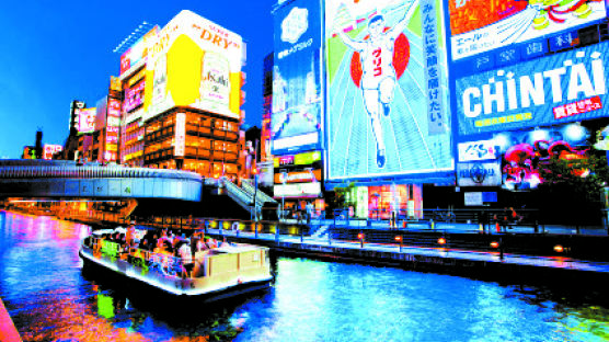 내년부터 일본 갔다 돌아오면 1만원 ‘출국세’ 징수