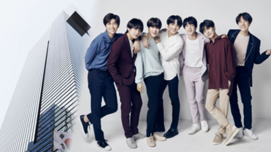 What Happened to LG after BTS Started Modeling for Them