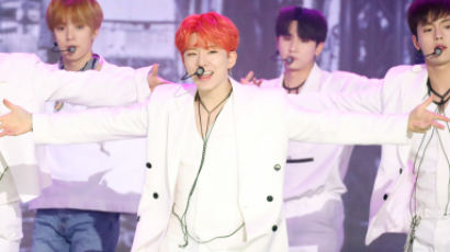 MONSTA X's ‘Jealousy’ Praised by Media Outlets Around the World