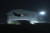 영국 전폭기가 지중해 키프로스의 아크로티리 영국 공군기지에 착륙하고 있다. 이 전폭기는 도널드 트럼프 미국 대통령의 &#39;미 영 불 연합 전력의 시리아 공격 선언&#39; 뒤에 기동하는 모습이 목격됐다. [AP=연합뉴스]