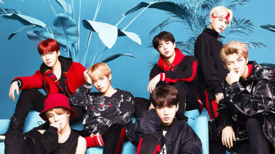 BTS Sells 280,000 Copies in the First Week… Topmost Record as a Foreign Artist