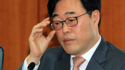 김기식 “선관위 판단 받아들이기 어려운 심정…정치적으로는 수용”