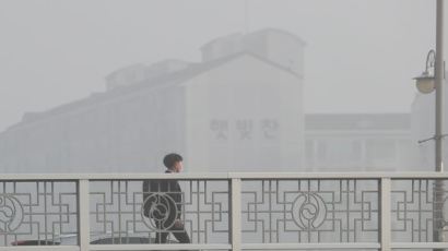 서울 모든 초·중·고교에 공기정화장치 설치한다