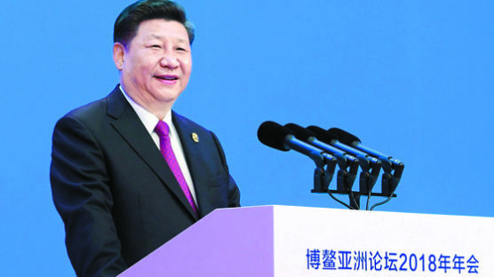 “시진핑은 ‘중국판’ 표트르 대제다”
