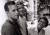 지난 1955년 미 뉴욕에서 남편인 조지 H.W. 부시(왼쪽), 아들 조지 W. 부시(가운데)와 함께 한 바버라 부시 여사. [로이터=연합뉴스]