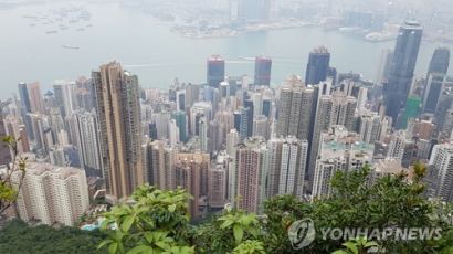 평당 1억8000만원…홍콩에서 '미니 아파트'가 늘어나는 이유