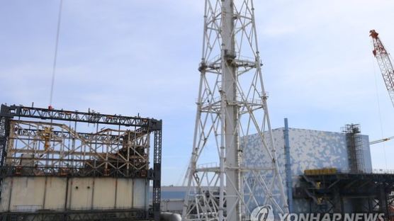 日, 후쿠시마 원전 오염 제거 작업에 베트남인 실습생 투입 논란