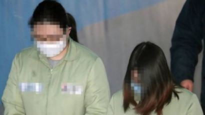 ‘인천 초등생 살인사건’ 항소심 檢, 주범 ‘징역20년’‧공범 ‘무기징역’ 구형