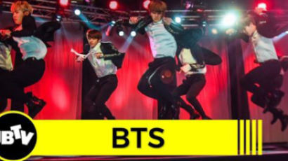 Secrets Behind BTS's 'Perfect-looking' First Stage in America