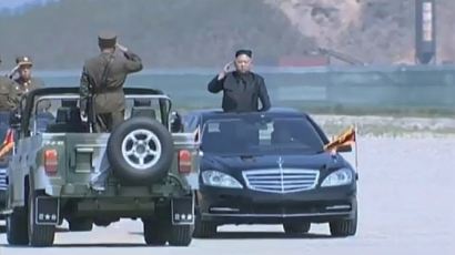 [월간중앙 | 남북 정상회담 특집] '화해모드' 김정은, '강경파' 군부 갈등 없나