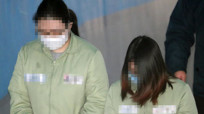 ‘초등생 살해’ 2심도 최고형 구형…검사에 “개XX” 욕설하며 한 말