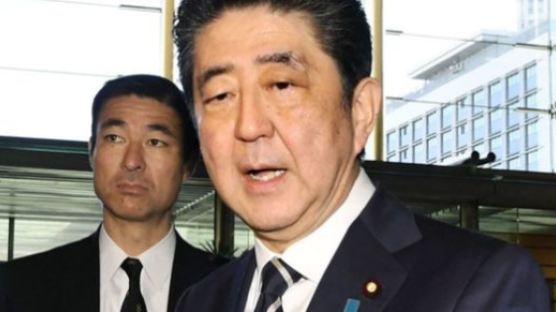 日 아베 “北 긍정적 움직임 환영…핵심은 완전한 핵폐기 여부”