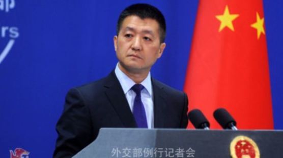 中 외교부 "북 조치 환영…중국은 적극적 역할 계속할 것" 