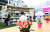 &#39;세계 책과 저작권의 날&#39;(4. 23)을 맞아 22일 서울 광화문광장에서 &#39;누구나 책, 어디나 책&#39;을 주제로 책 축제가 열렸다. 행사는 23일에도 열린다. 변선구 기자