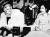퍼스트레이디 시절인 1992년 한·미 정상회담 당시 김옥숙 여사(오른쪽)와 함께한 모습. [로이터=연합뉴스]