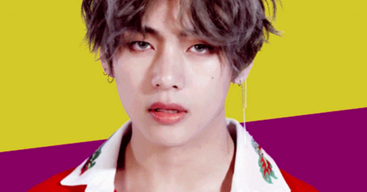 BTS V Becomes 'Successful Fan', Getting A Like From World's Legendary Artist