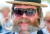 지난 22일(현지시간) 벨기에 브뤼셀에서 열린 &#39;올해의 아름다운 콧수염 대회&#39; 참가한 선수.[ EPA=연합뉴스]
