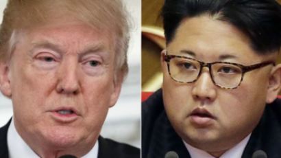 “트럼프, 북한 핵 동결만으로는 제재 완화 않을 것"..WSJ 보도