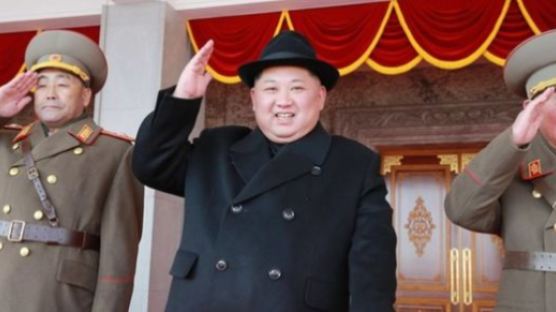 “北김정은, 핵 보유국 달성…내부 언론‧문예기관에 보도지침 하달”
