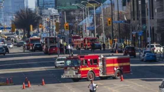 [속보] 정부 “토론토 차량돌진 한국 국민 1명 중상 확인”