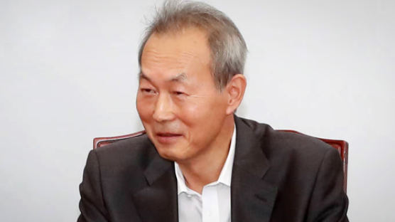 “민변·참여연대 공동대표 이석태 변호사, 국민훈장 받는다”