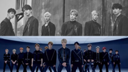 After BTS… Two Boy Groups Billboard Is Paying Attention To