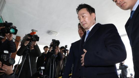 [미리보는 오늘]'성추행 의혹' 정봉주, 정계은퇴 선언 27일만에 경찰 출석