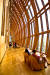 세계적인 건축가 프랭크 게리가 설계한 온타리오 아트 갤러리. [사진 캐나다관광청] 