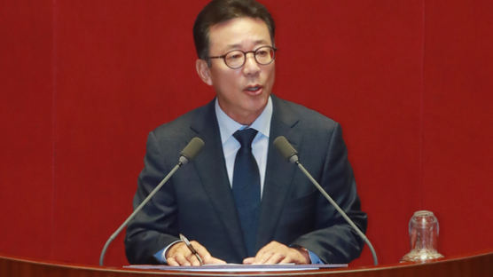 홍철호 “드루킹의 도 변호사, 노무현 정부 인터넷선거심의위원 활동”