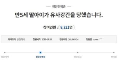 신안 섬마을서 5살여아 성추행 의혹…경찰 수사 중