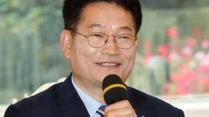 송영길 “드루킹 사건이 국정원 댓글보다 심각?…철수생각일 뿐”